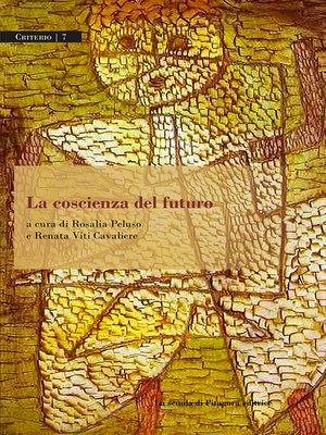 cover image of La coscienza del futuro
